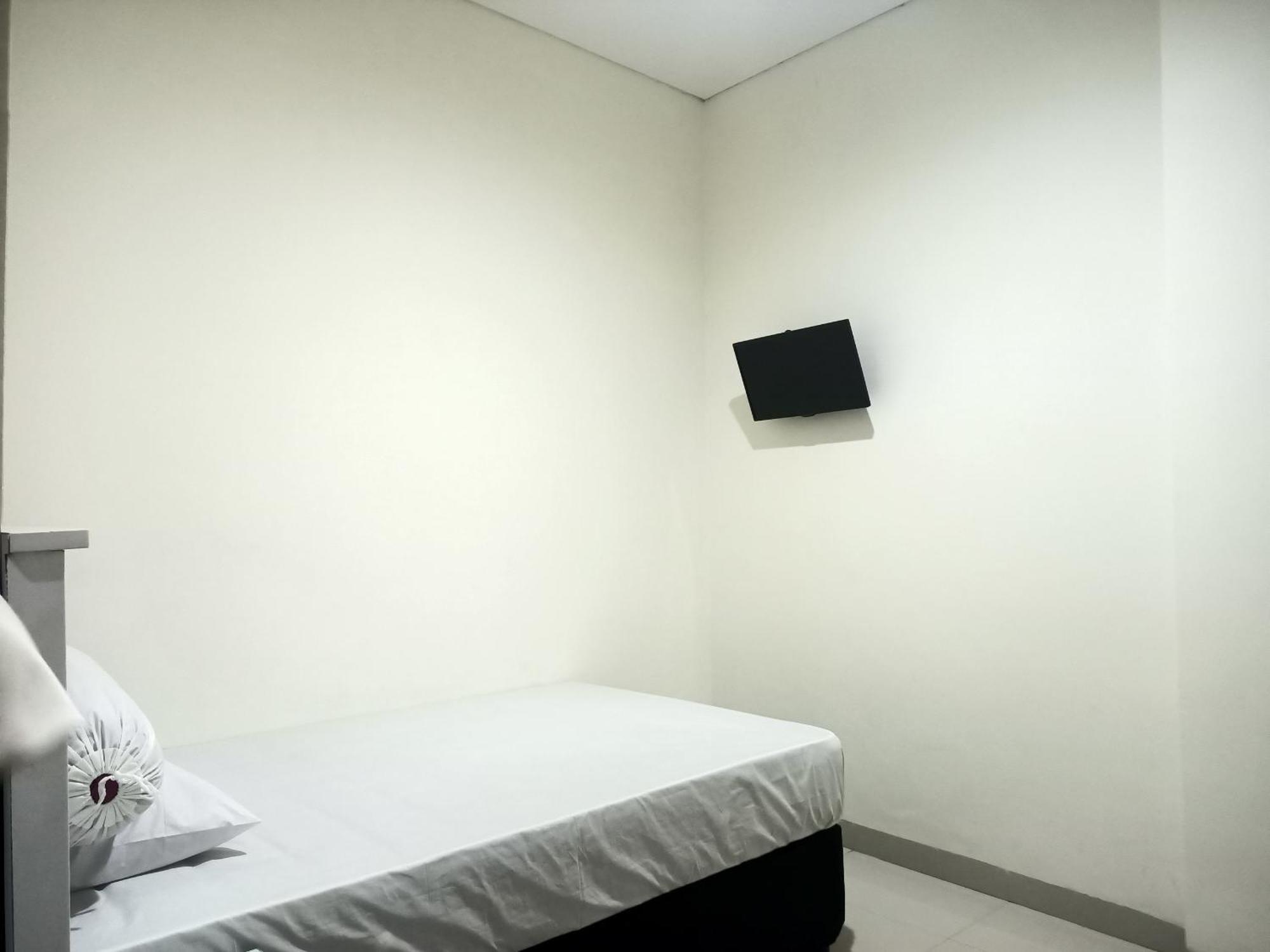 Oyo 93538 Millow Kost Near Gedung Rektorat Iain Parepare Exteriör bild