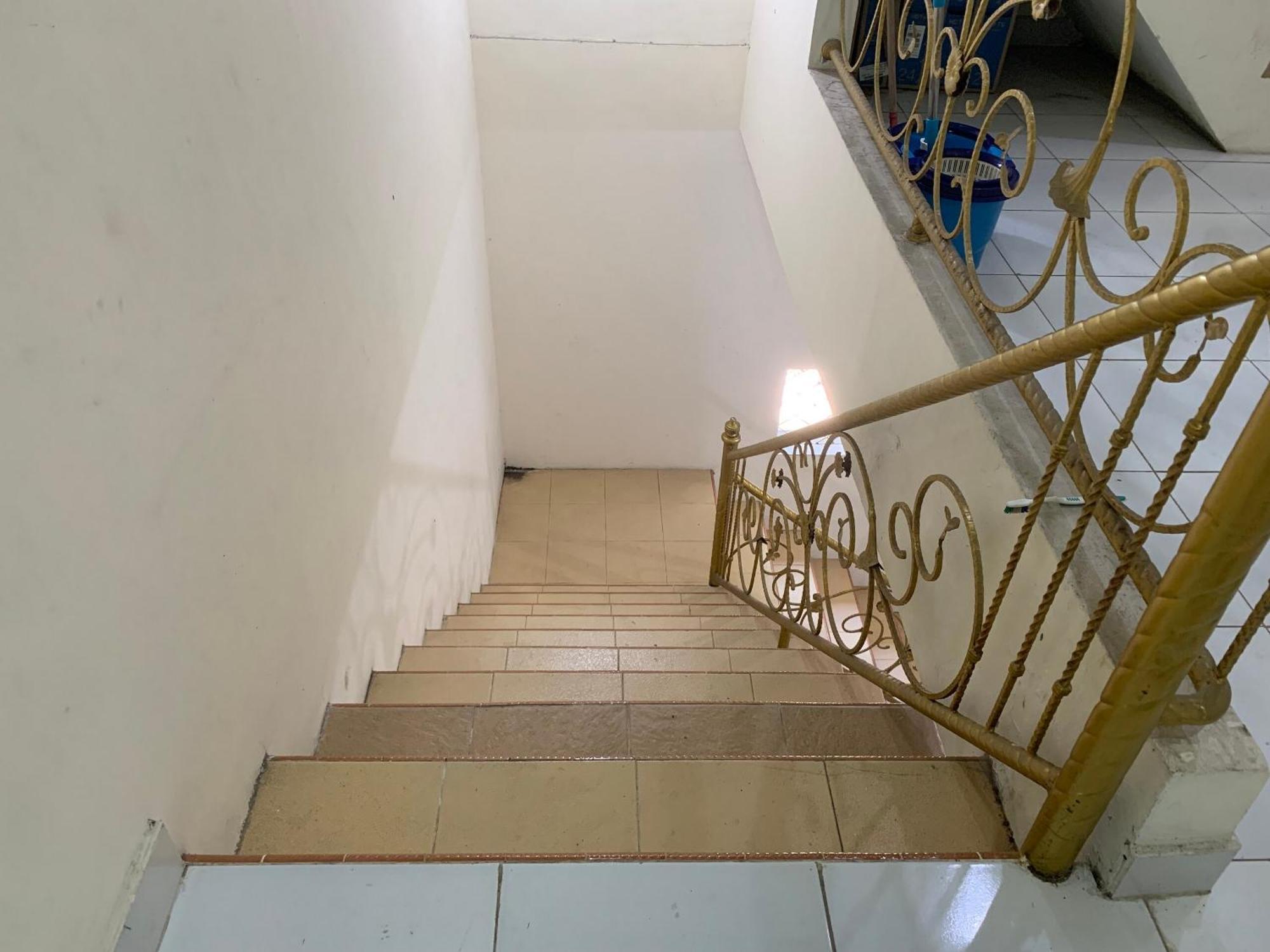 Oyo 93538 Millow Kost Near Gedung Rektorat Iain Parepare Exteriör bild