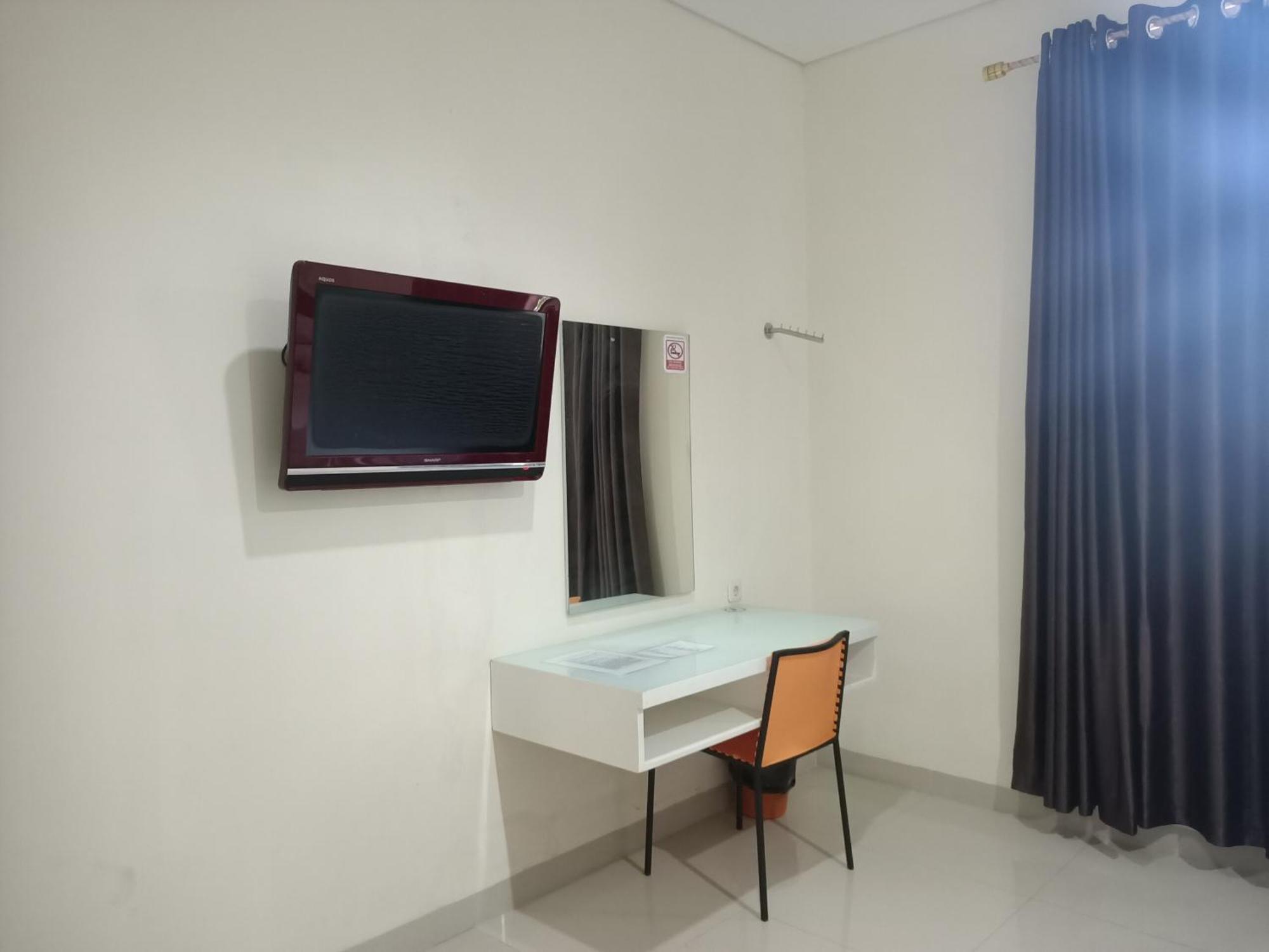 Oyo 93538 Millow Kost Near Gedung Rektorat Iain Parepare Exteriör bild