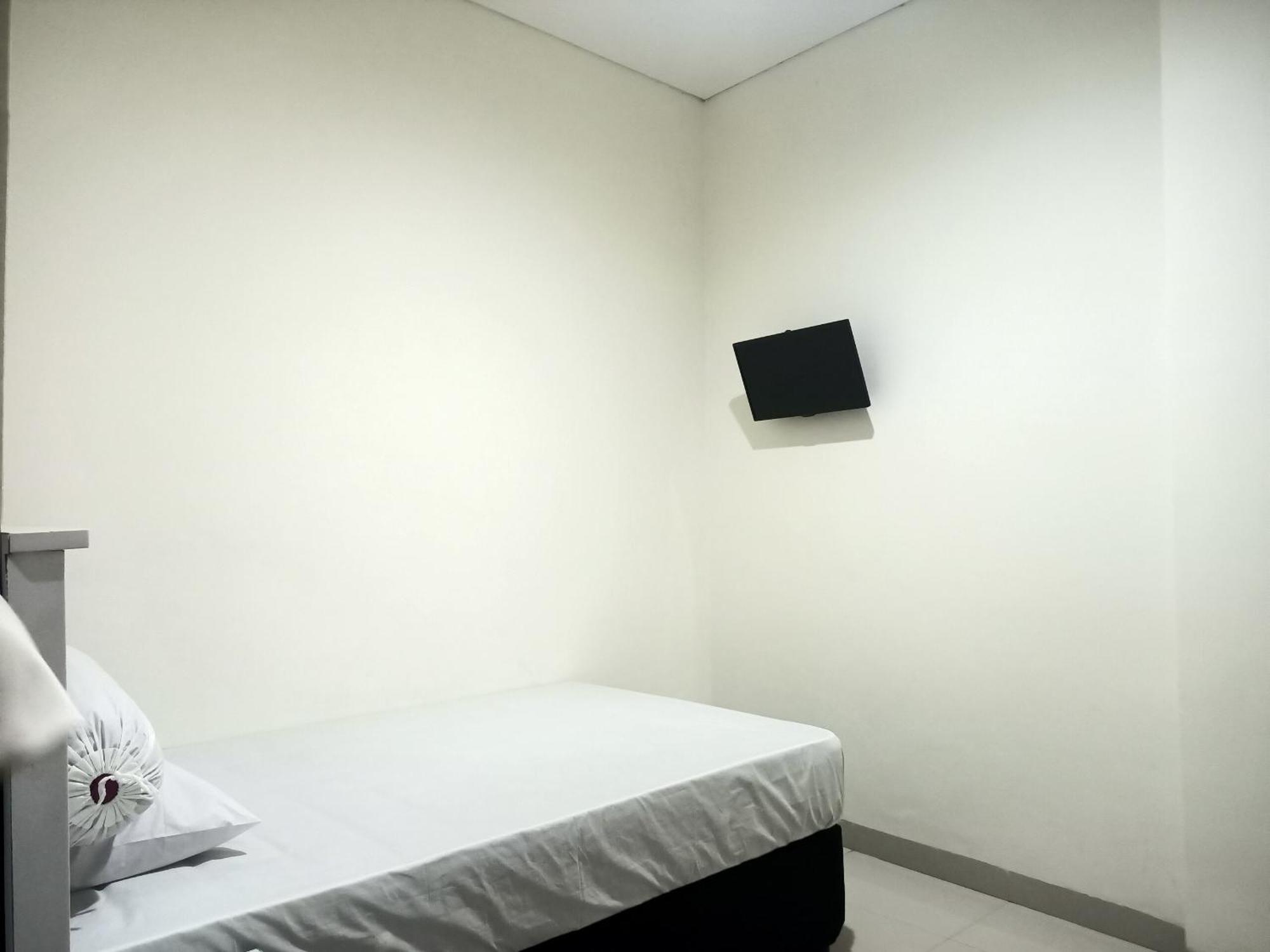Oyo 93538 Millow Kost Near Gedung Rektorat Iain Parepare Exteriör bild