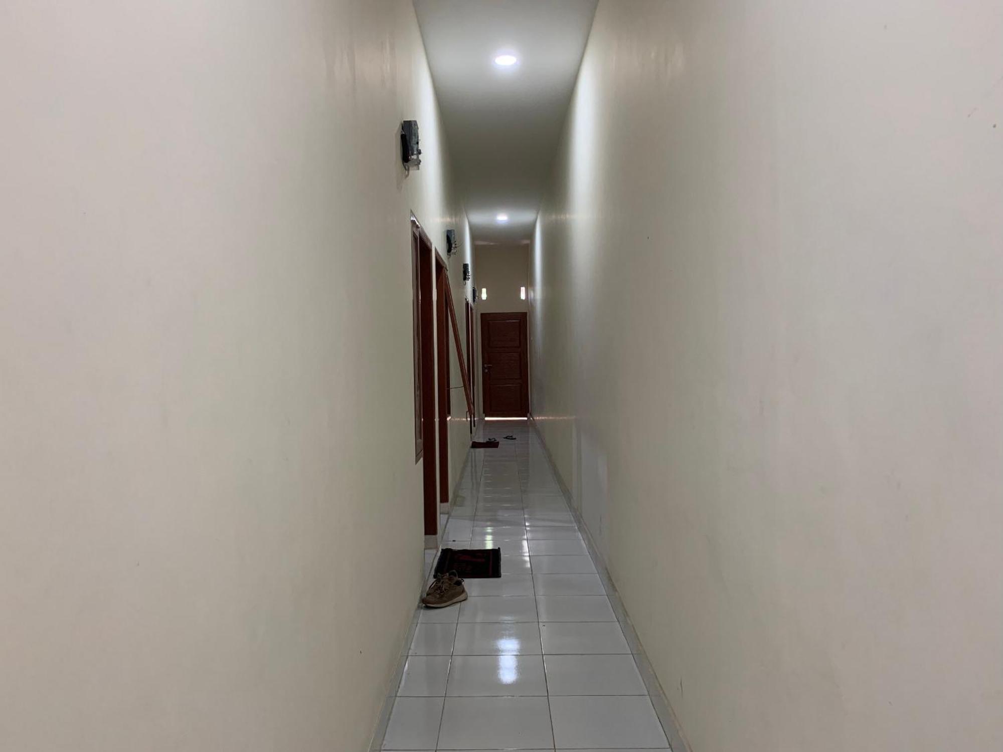 Oyo 93538 Millow Kost Near Gedung Rektorat Iain Parepare Exteriör bild