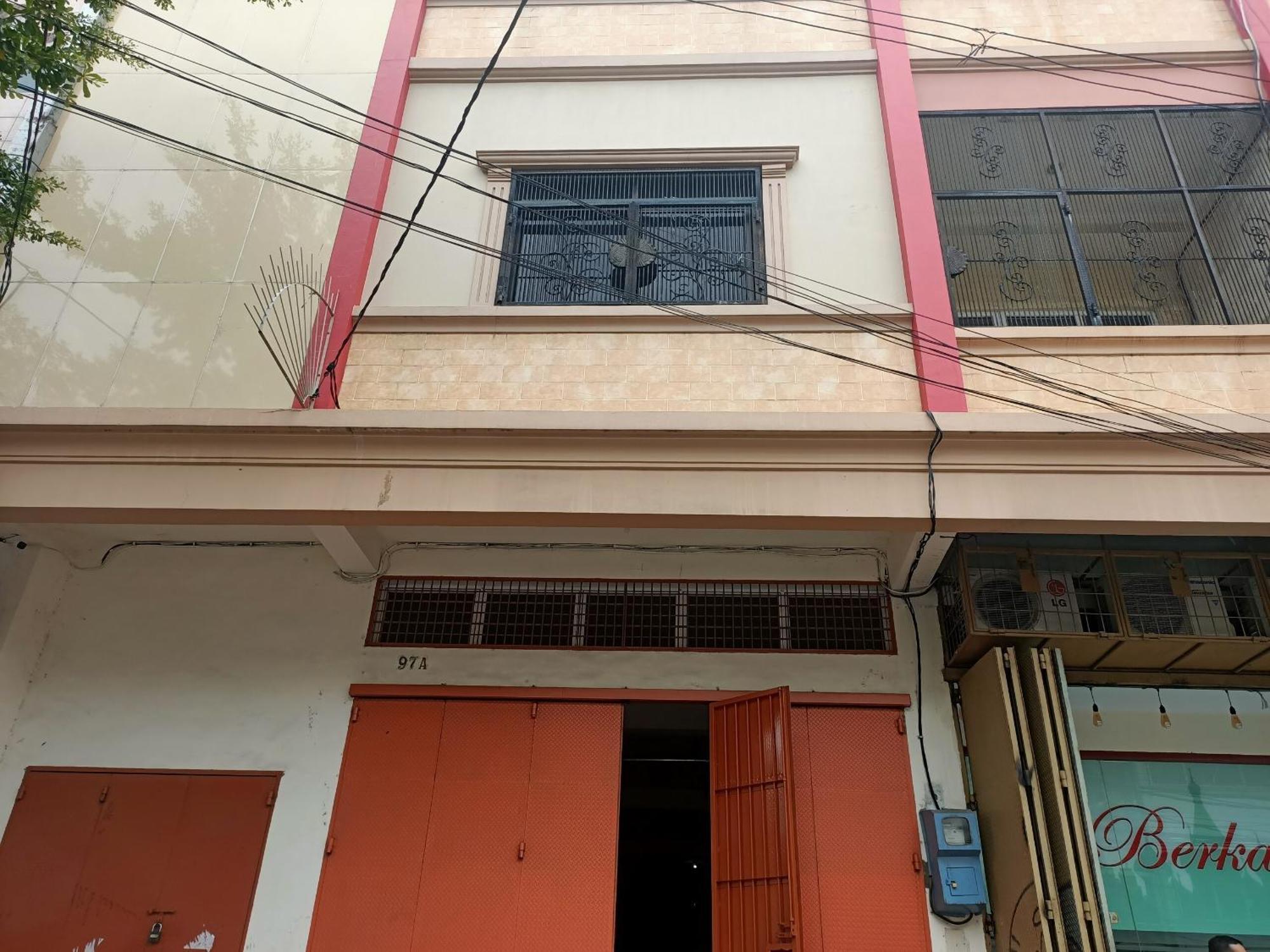 Oyo 93538 Millow Kost Near Gedung Rektorat Iain Parepare Exteriör bild